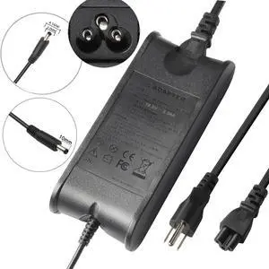 Tronovia For Dell Optiplex 3020 3040 7040 9020 Micro Desktop 65W AC Adapter Power Charger