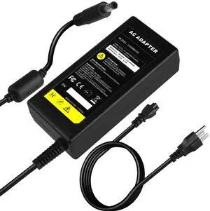 Tronovia For Dell Inspiron 15 3000 5000 7000 Series 45W Laptop Charger Power Adapter