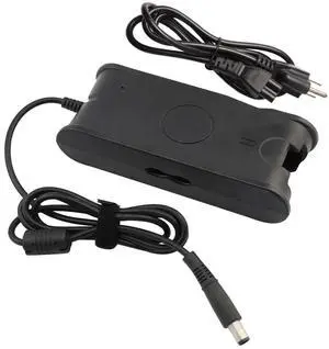 Tronovia Laptop Power Charger for Dell Latitude 5480 5488 5490 5580 AC Adapter 90W