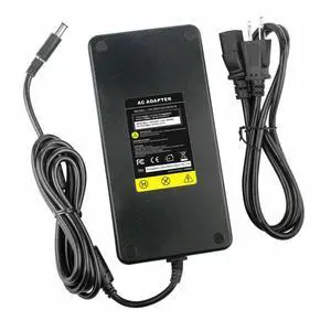 Tronovia For Dell PA-9E 240W 19.5V 12.3A Power Supply Adapter FHMD4 GA240PE1-00 FWCRC