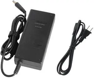 Tronovia 90W Laptop Charger for Dell Inspiron 15 5000 7000 3000 Series Adapter Power Cord