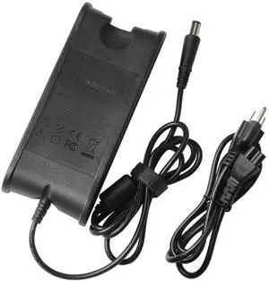Tronovia For Dell Inspiron 15 5568 5578 P58F001 2-in-1 Laptop 65W Charger AC Adapter Cord