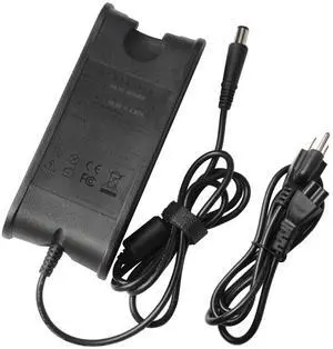 Tronovia For DELL Inspiron 15 3000 series Power Cord Supply Adapter Charger 65W