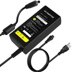 Tronovia For DELL Inspiron 15 3000 series Power Cord Supply Adapter Charger 90W
