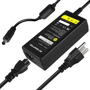 Tronovia 45W For Dell Inspiron 15 3000 5000 7000 Series Laptop Power Supply Charger FAST