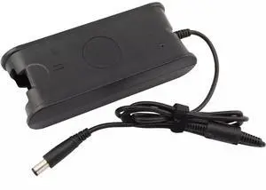 Tronovia New 65 Watt AC Adapter DP/N: 09RN2C / 9RN2C for Dell Inspiron Laptops