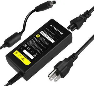 Tronovia 45W Adapter For Dell Inspiron 15 3000 5000 7000 Series Laptop Charger Power Adapter