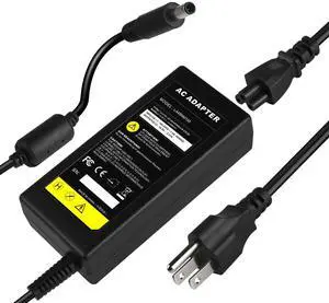 Tronovia 65W AC Adapter Charger for HP Pavilion DV1000 DV2000 DV4000 DV5000 DV6000 DV8000