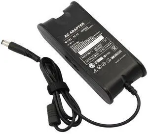 Tronovia 90W 19.5V AC Adapter Charger Power for Dell Inspiron 15 17