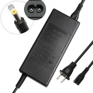 Tronovia 65W Ac Adapter Charger with Power cord For HP Elitebook Pavilion DV4/DV5 ProBook 430