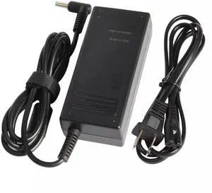 Tronovia 45W For HP Charger Probook Stream AC Adapter Power Supply Blue Tip 4.5*3.0mm