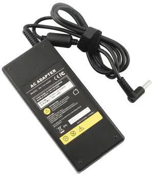 Tronovia 19.5V 4.62A 90W AC Adapter Charger for HP Envy 15-k 17-j 710413-001 710414-001
