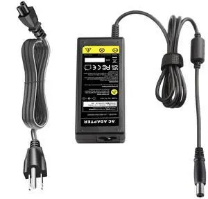Tronovia 18.5V 3.5A 65W Laptop Charger for HP Compaq Presario CQ60 CQ61 CQ70 CQ71 Adapter