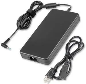 Tronovia AC Adapter Laptop Charger For HP Victus OMEN ZBook 15 17  200W Power Supply