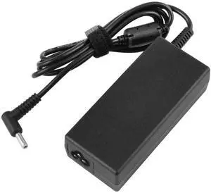 Tronovia 65w AC Adapter Battery Charger For HP 15-f000 Series Laptop Power Supply Cord
