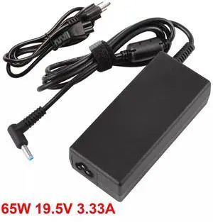 Tronovia AC Adapter Power Cord Battery Charger For HP 15-ba000 Laptop Notebook PC Series