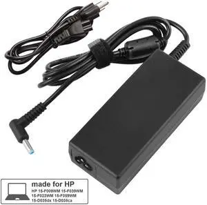 Tronovia AC Adapter Charger For HP ProBook 640-G2 645-G2 650-G2 655-G2 Power Cord Supply