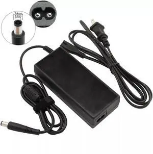 Tronovia AC Adapter Charger for HP 24 All-in-One Desktop Power Supply Cord