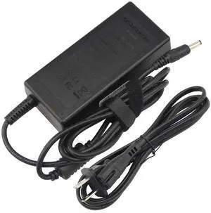 Tronovia For Asus ADP-33AW Ac Laptop Charger Adapter Charger Power Supply 19V 2.37A