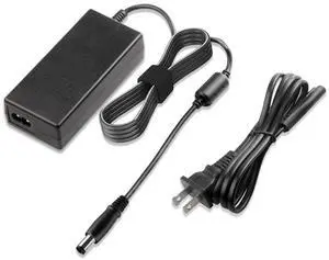 Tronovia Laptop Adapter Charger for HP Pavilion DV4 DV5 DV6 DV7 Power Supply Cord 65W