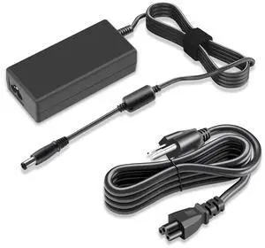 Tronovia 65W AC Adapter Battery Charger For HP G70 G71 G72 Laptop Power Supply Cord US