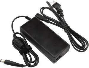 Tronovia 90W AC Power Adapter Cord for HP EliteDesk Desktop Mini 705 G2 G3, 800 G1 G2 G3