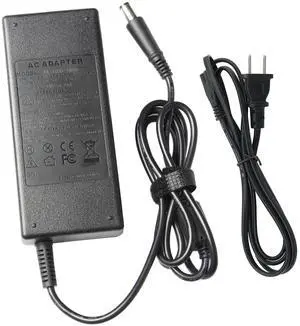 Tronovia AC Charger Adapter for HP Pavilion DV7 DV6 DV5 DV4 G72 G71 G60 G61 G62 DM4 G6 G7