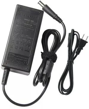 Tronovia AC Adapter Charger for HP Probook 6560b 6570b 6555b 6475b 6470b 6460b 65W FAST