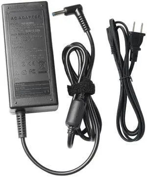 Tronovia AC Adapter For HP 2000 Model HP Envy TPN-C126 TPNC126 Laptop Notebook PC Power Supply Cord Battery Charger