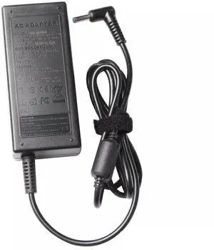Tronovia AC Adapter for HP AR5B125 ARSB125 Touch Ultrabook Laptop 4.5/3.0mm Power Supply