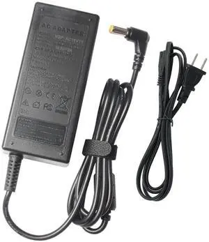 Tronovia LG 19V AC Adapter for AD-48F19 29LB4510 29LN4510-PU 29" LED HD TV Power Supply