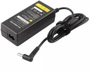 Tronovia New 45W AC Adapter Charger For HP Stream 11-y010wm 11-y020wm Power Supply Cord
