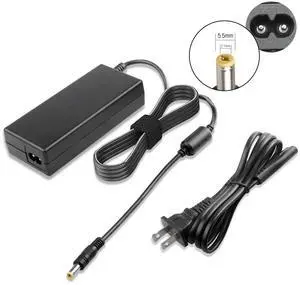 Tronovia AC Adapter For Westinghouse UW32SC1W UW32S3PW HDTV LED LCD Charger Power Supply