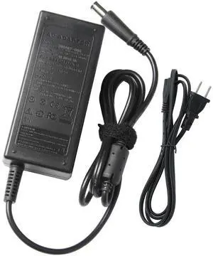 Tronovia AC ADAPTER BATTERY CHARGER FOR HP FOLIO 9470M ELITEBOOK 2170P 2570P POWER SUPPLY