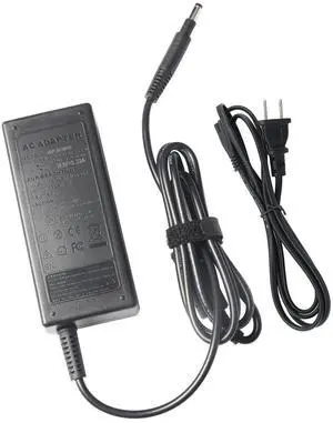 Tronovia AC Adapter Power Cord Battery Charger For HP Pavilion 14-b 15-b Series Sleekbook