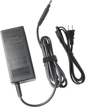 Tronovia AC Adapter For HP Pavilion 14-c015dx Chromebook D1A49UA#ABA Charger Power