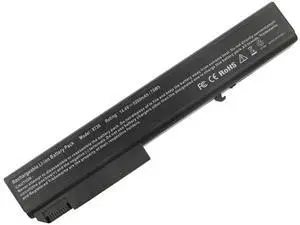 Tronovia New Battery Charger For HP EliteBook 8530p 8530w 8540p 8540w 8730p 8730w 8740w