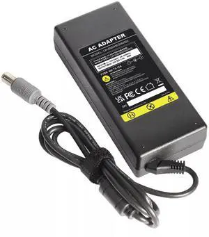 Tronovia 90W Adapter Power Charger for Laptop Lenovo ThinkPad Edge W500 W520 W510