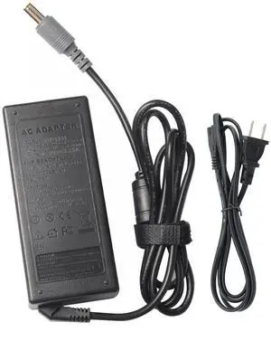 Tronovia New Lenovo 65W 20V Ultraport AC Adapter Power Supply for ThinkPad T W Series
