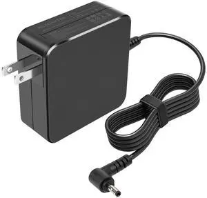 Tronovia 65W Laptop Charger ADLX65CCGU2A Power Adapter for Lenovo IdeaPad 3 15IIL05
