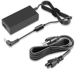 Tronovia AC Adapter For Lenovo IdeaPad Slim 1-14AST-05 Type 81VS Laptop 45W Charger Cord