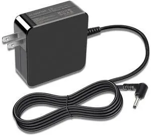 Tronovia AC Adapter For Lenovo ideapad L340-17API Type 81LY 65W Charger Power Supply Cord