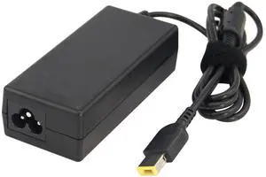 Tronovia 65W AC Adapter Charger For Lenovo ThinkCentre M910q 10MV Tiny Desktop Power Cord
