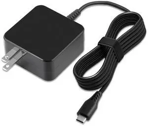 Tronovia 45W Type C PD Wall Charger Adapter For ASUS Chromebook C302 C302C C302CA