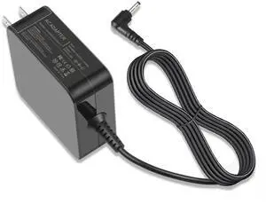 Tronovia AC Wall Charger Power Adapter For Lenovo Ideapad L340-15IWL 81LG