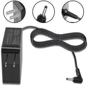 Tronovia 65W AC Wall Charger Power Adapter For Lenovo IdeaPad L340-17IWL, L340-15IWL