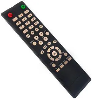 Tronovia Replace Remote Control for Element LCD TV ELCFW326 ELCFW327 ELCFW406 ELCFW328