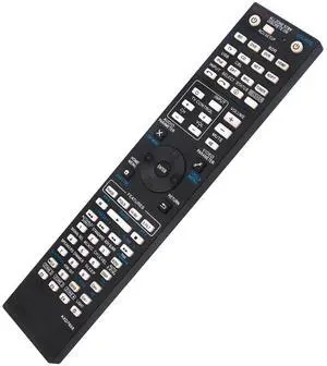 Tronovia Replace Remote Control for Pioneer AV Receiver SC-1522-K SC-1527-K AXD7668