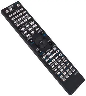 Tronovia Replace Remote Control for Pioneer Elite SC-65 SC-67 SC-68 SC-2022-K AV Receiver AXD7668