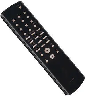 Tronovia Replace Remote Control for Denon CD Player DCD-500AE DCD-700AE RC-1028 RC-1032